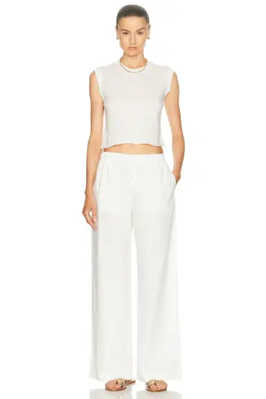 ÉTERNE Lounge Pant | Thumbnail 5