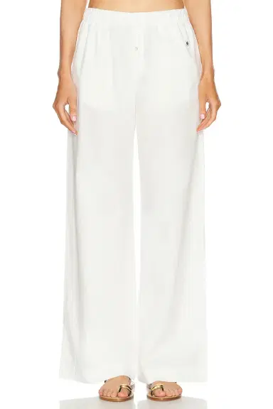 ÉTERNE Lounge Pant | Thumbnail 1
