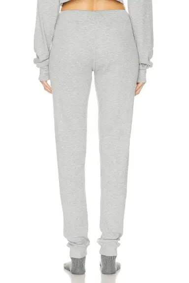 ÉTERNE Thermal Drawstring Pant | Thumbnail 3 ÉTERNE Thermal Drawstring Pant | Thumbnail 3