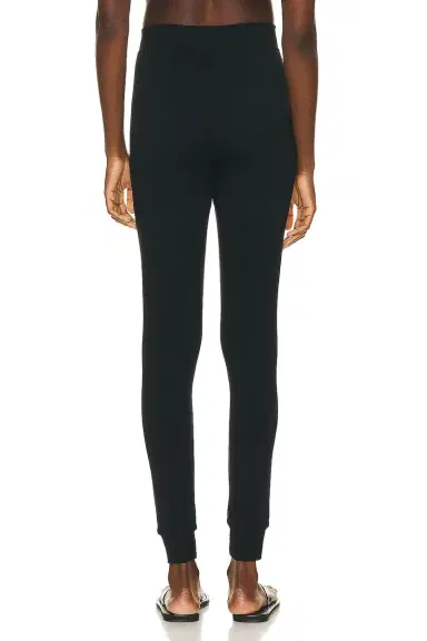 ÉTERNE High Rise Legging | Thumbnail 3 ÉTERNE High Rise Legging | Thumbnail 3