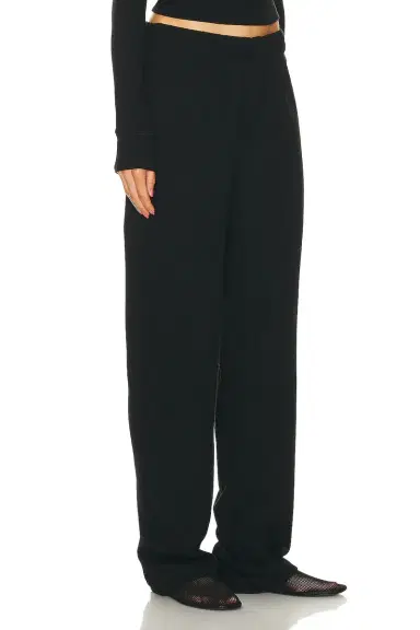 ÉTERNE Thermal Lounge Pant | Thumbnail 2