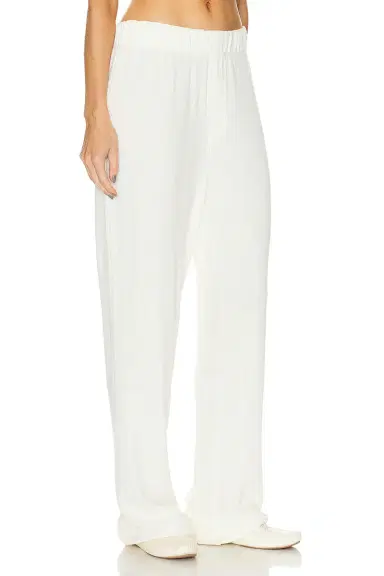 ÉTERNE Thermal Lounge Pant | Thumbnail 2