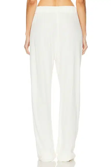 ÉTERNE Thermal Lounge Pant | Thumbnail 3
