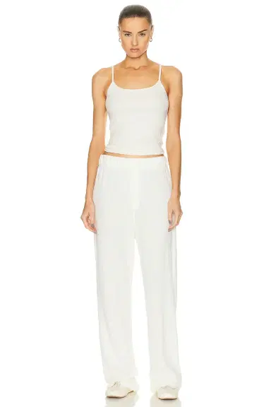 ÉTERNE Thermal Lounge Pant | Thumbnail 4
