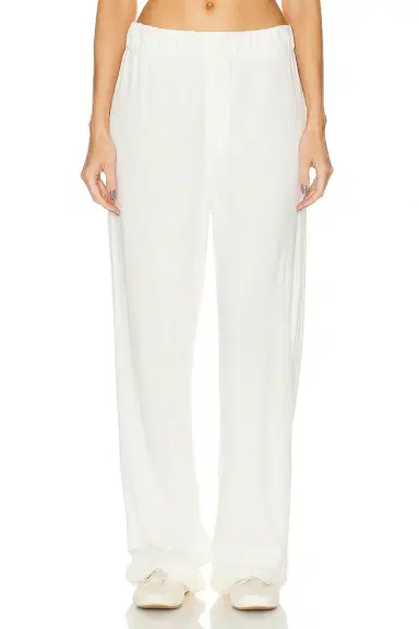 ÉTERNE Thermal Lounge Pant | Thumbnail 1