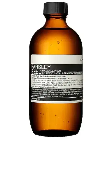 Aesop Parsley Seed Face Cleanser 200ml | Thumbnail 1 Aesop Parsley Seed Face Cleanser 200ml | Thumbnail 1