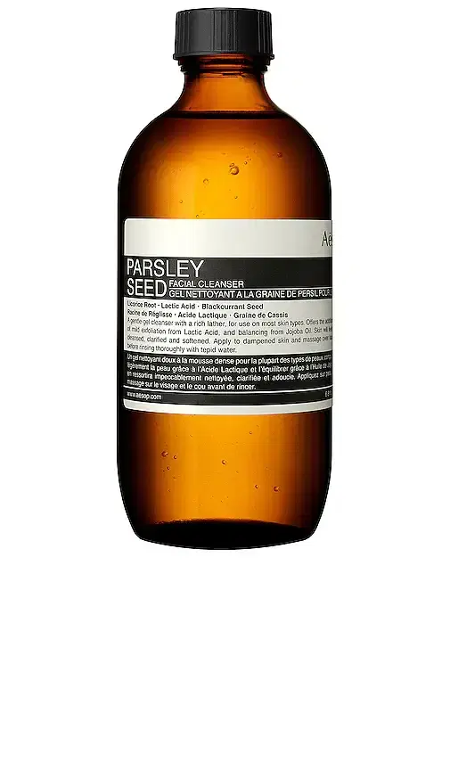 Aesop Parsley Seed Face Cleanser 200ml