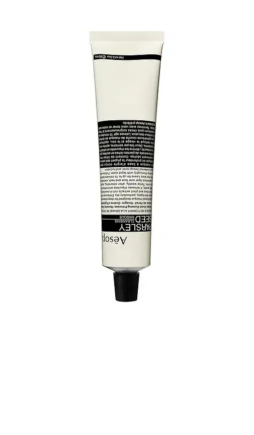 Aesop Parsley Seed Cleansing Masque