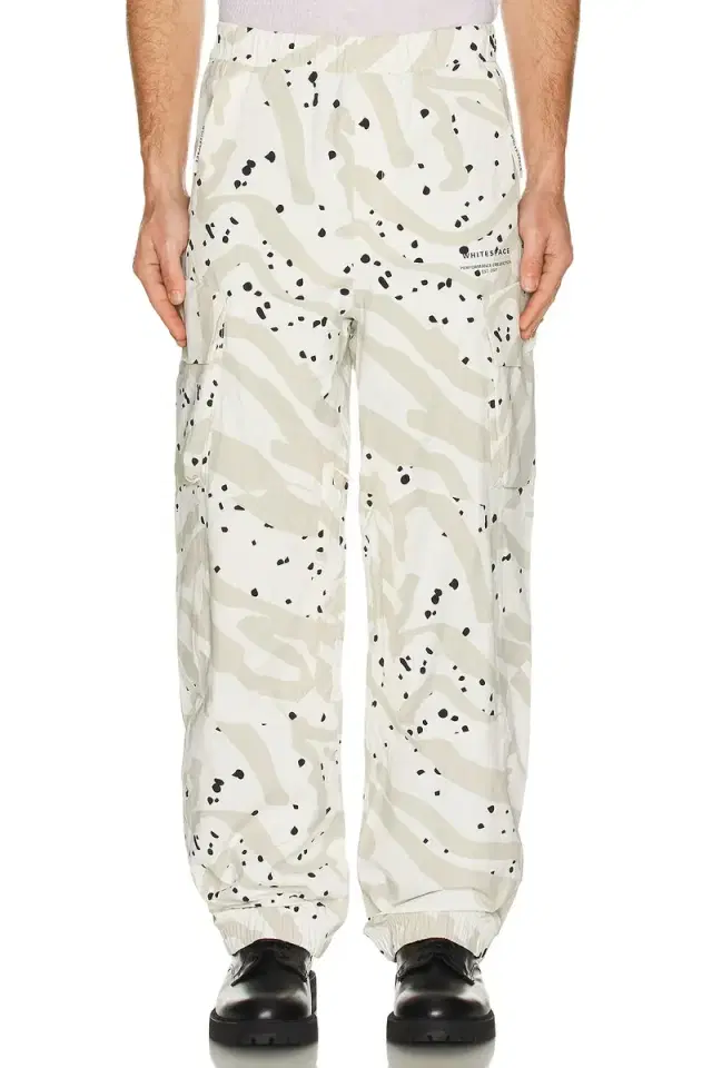 AMF Cargo Pant