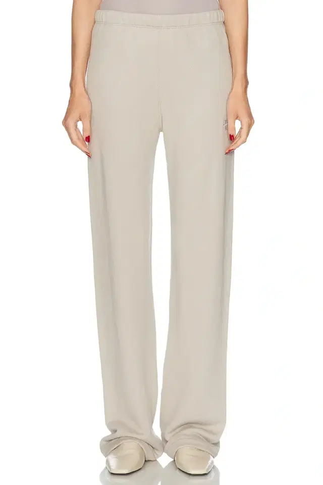 Eterne Straight Leg Sweatpant