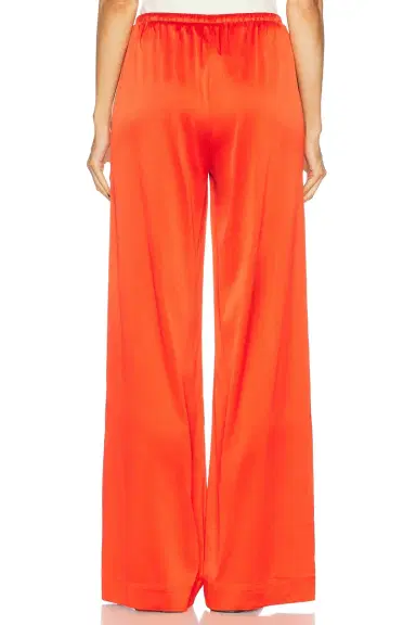 Eterne Brody Silk Pant | Thumbnail 4