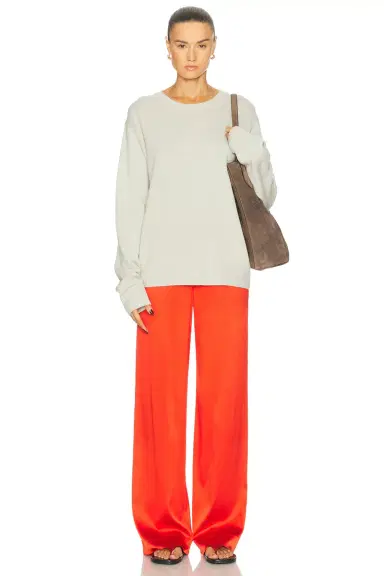 Eterne Brody Silk Pant | Thumbnail 5