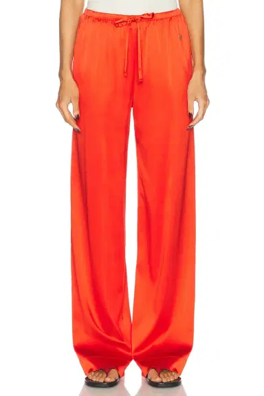 Eterne Brody Silk Pant | Thumbnail 1