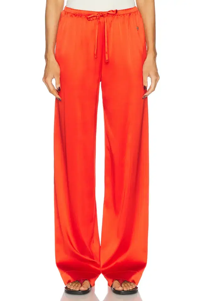 Eterne Brody Silk Pant