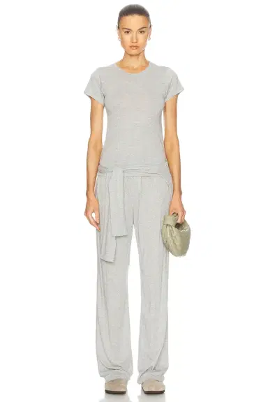 ÉTERNE Lounge Pant | Thumbnail 5