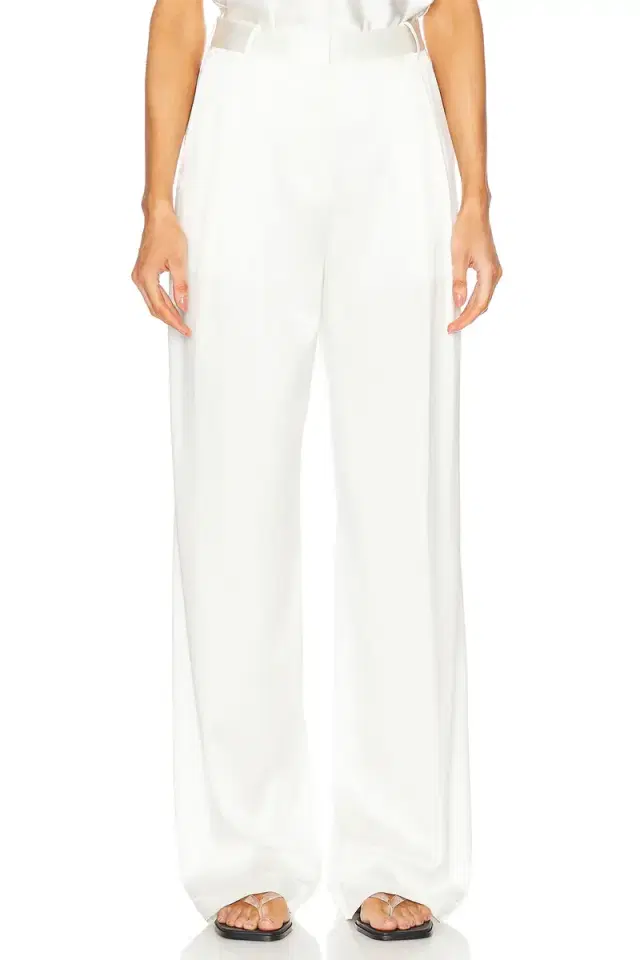 Josephine Silk Pant