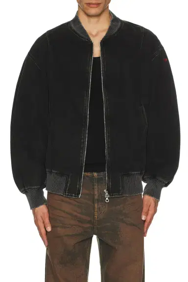 Diesel Vinz Jacket | Thumbnail 2