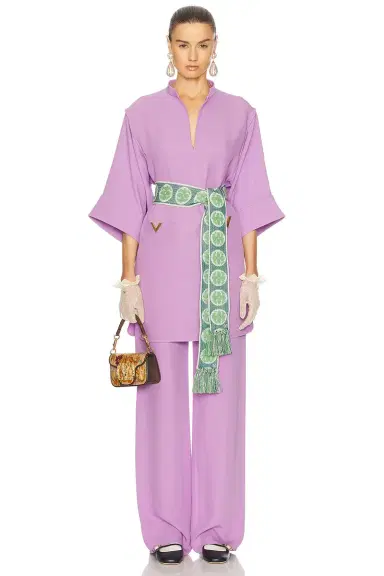 Valentino Cady Couture Pant | Thumbnail 5