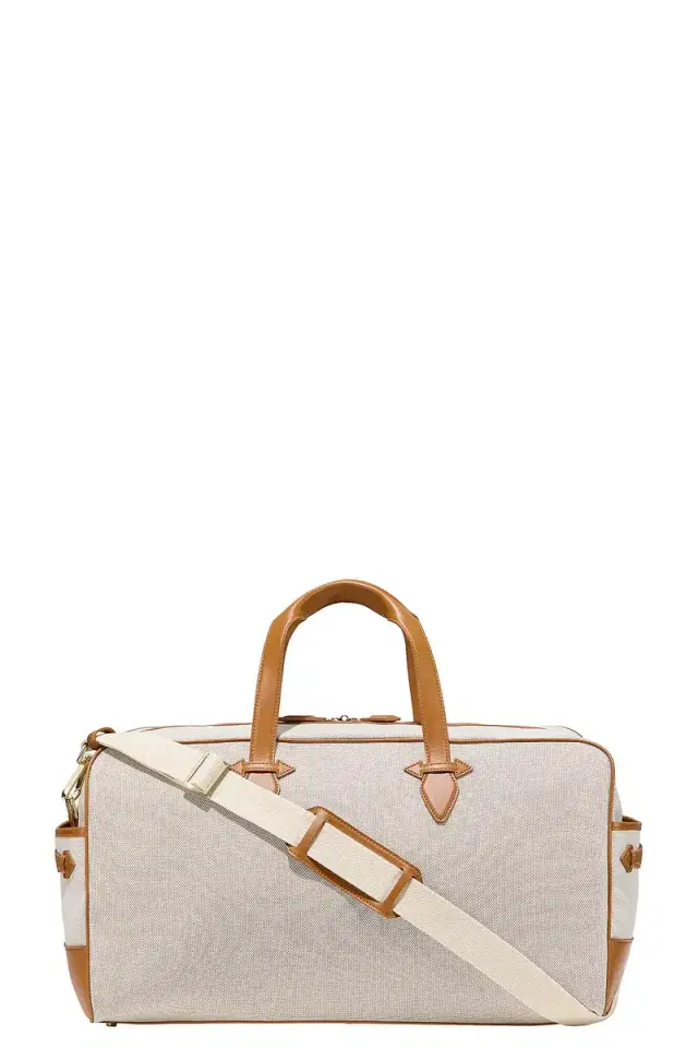 Grand Tour Duffel Bag
