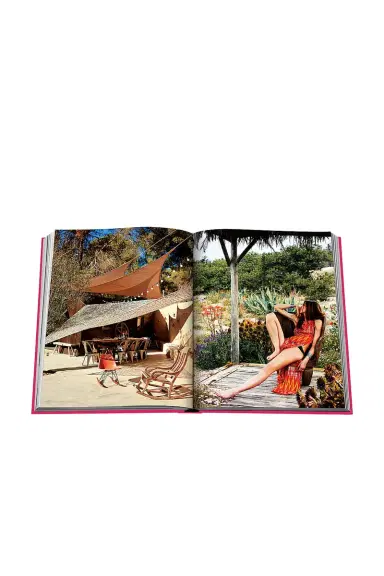 Assouline Ibiza Bohemia | Thumbnail 11 Assouline Ibiza Bohemia | Thumbnail 11