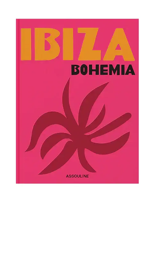 Assouline Ibiza Bohemia
