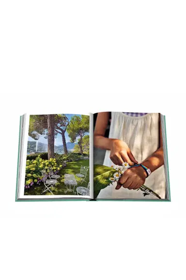 Assouline Lake Como Idyll | Thumbnail 12 Assouline Lake Como Idyll | Thumbnail 12