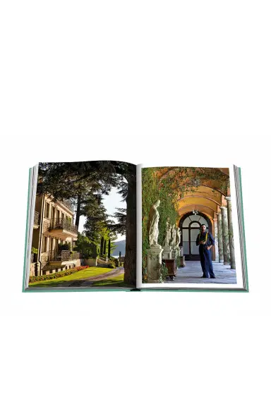 Assouline Lake Como Idyll | Thumbnail 10 Assouline Lake Como Idyll | Thumbnail 10