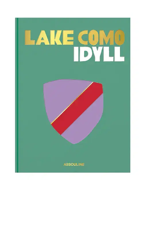 Assouline Lake Como Idyll
