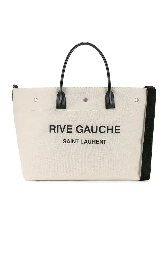 Saint Laurent Rive Gauche Bag