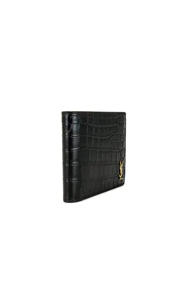 Saint Laurent Wallet | Thumbnail 3 Saint Laurent Wallet | Thumbnail 3