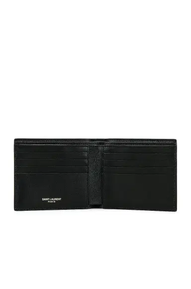 Saint Laurent Wallet | Thumbnail 4 Saint Laurent Wallet | Thumbnail 4