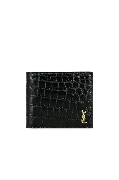 Saint Laurent Wallet | Thumbnail 1 Saint Laurent Wallet | Thumbnail 1
