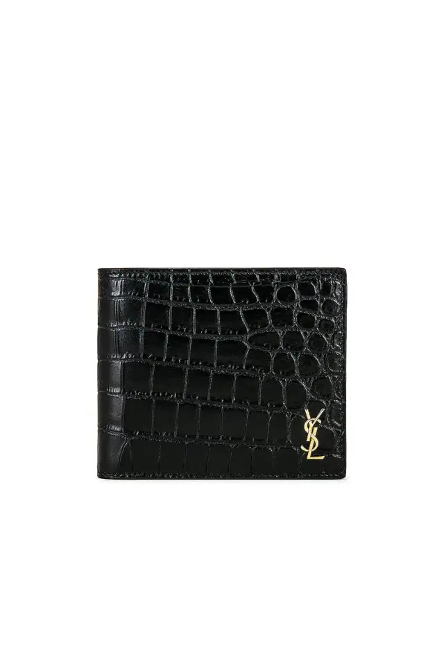 Saint Laurent Wallet