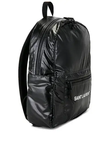Saint Laurent Nuxx Backpack | Thumbnail 3 Saint Laurent Nuxx Backpack | Thumbnail 3
