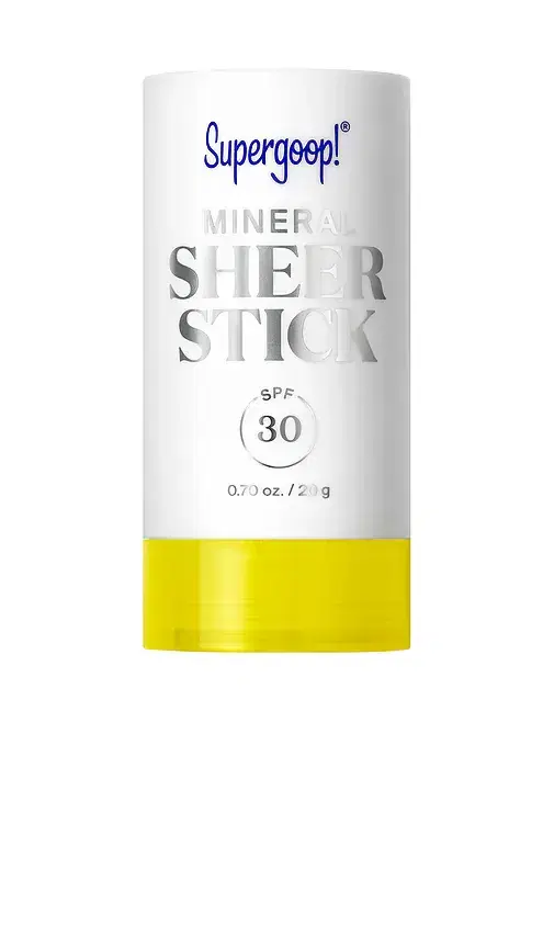 Mineral Sheer Stick SPF 30 Mineral Sheer Stick SPF 30