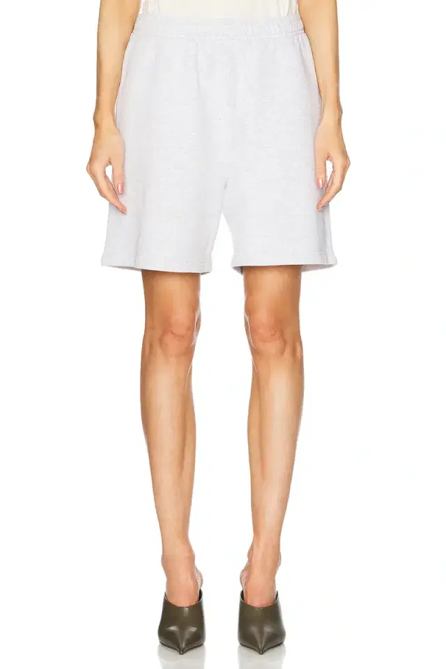 Acne Studios Forge Short