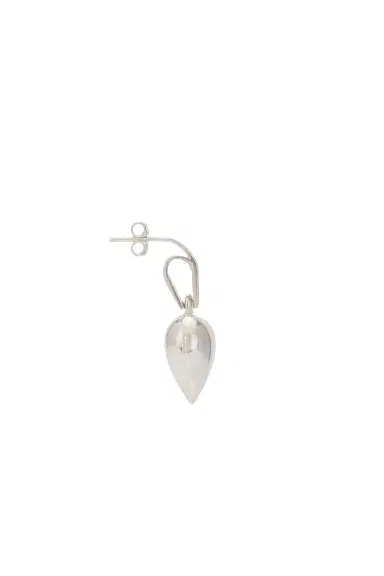 Martine Ali Heart Bale Earring | Thumbnail 2
