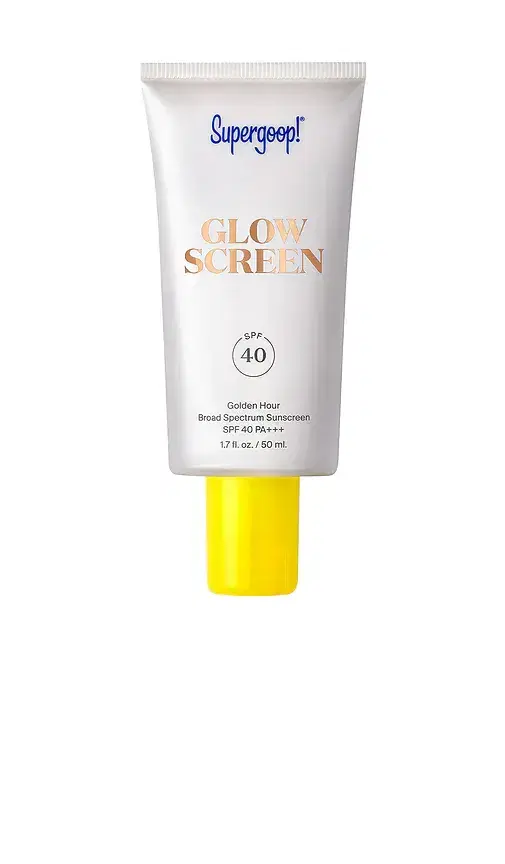 Supergoop! Glowscreen SPF 40
