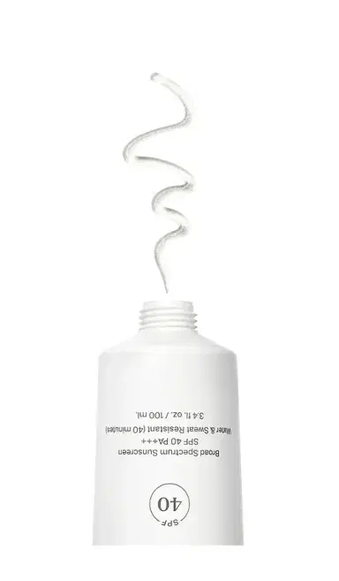 SUPERGOOP! Unseen Sunscreen Body SPF 40 | Thumbnail 2 SUPERGOOP! Unseen Sunscreen Body SPF 40 | Thumbnail 2
