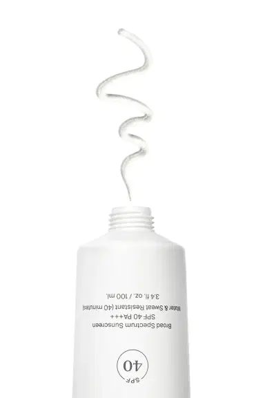 SUPERGOOP! Unseen Sunscreen Body SPF 40 | Thumbnail 4 SUPERGOOP! Unseen Sunscreen Body SPF 40 | Thumbnail 4