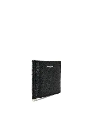 Saint Laurent YSL Wallet | Thumbnail 3 Saint Laurent YSL Wallet | Thumbnail 3