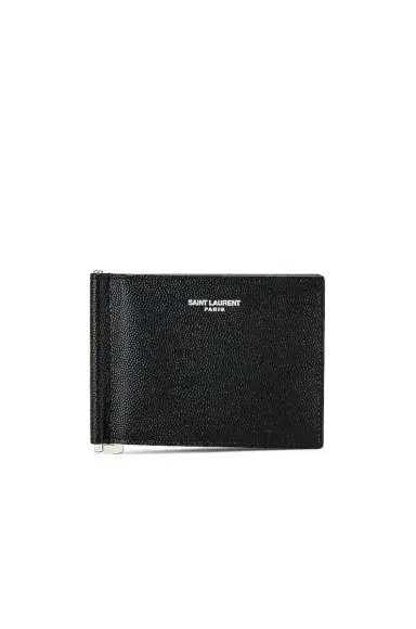 Saint Laurent YSL Wallet | Thumbnail 1 Saint Laurent YSL Wallet | Thumbnail 1