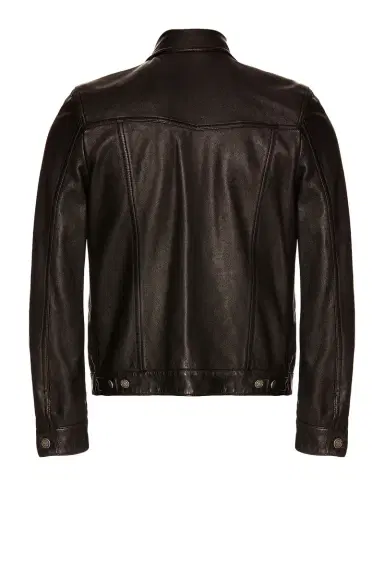 Saint Laurent Classic Jacket | Thumbnail 2 Saint Laurent Classic Jacket | Thumbnail 2