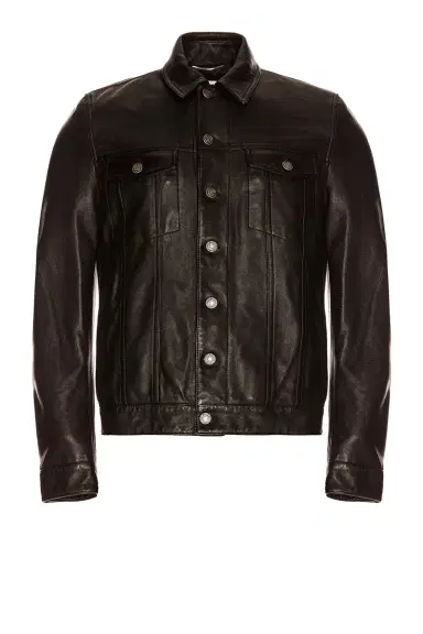 Saint Laurent Classic Jacket | Thumbnail 1 Saint Laurent Classic Jacket | Thumbnail 1