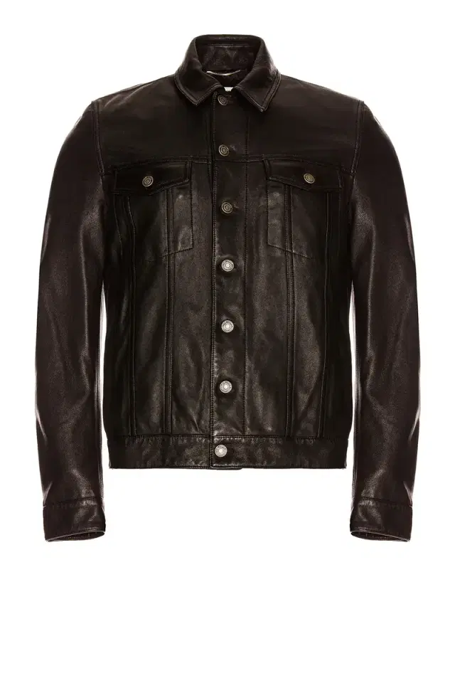 Saint Laurent Classic Jacket