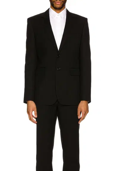 Saint Laurent Blazer | Thumbnail 3 Saint Laurent Blazer | Thumbnail 3