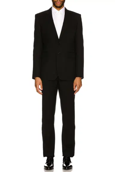 Saint Laurent Blazer | Thumbnail 4 Saint Laurent Blazer | Thumbnail 4