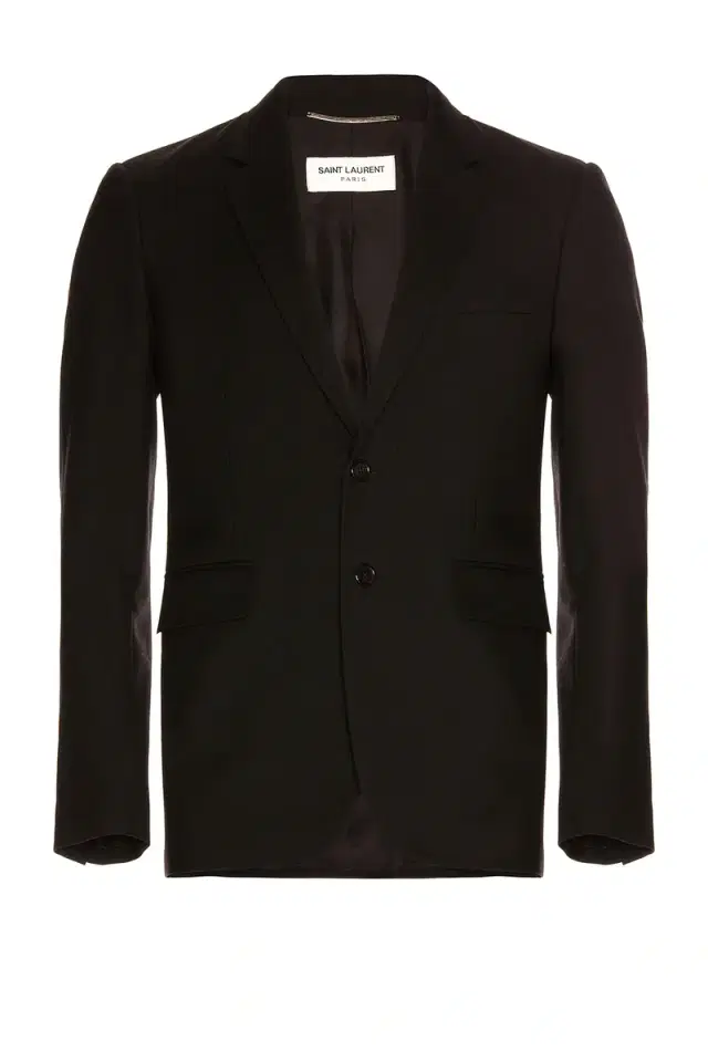 Saint Laurent Blazer