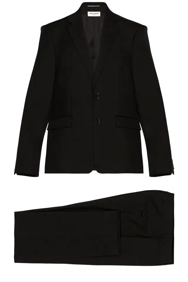 Classic Suit