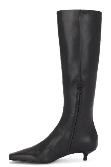 Toteme The Slim Knee High Boot | Thumbnail 5 Toteme The Slim Knee High Boot | Thumbnail 5